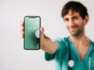 3 aplicativos para controle de glicose