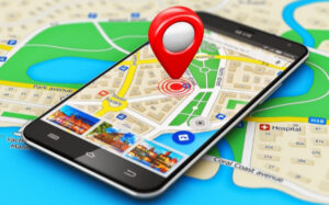 O Melhor GPS Offline Disponível Para Download!