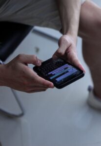 O Melhor App de Conversa Para Android e IOS Disponível