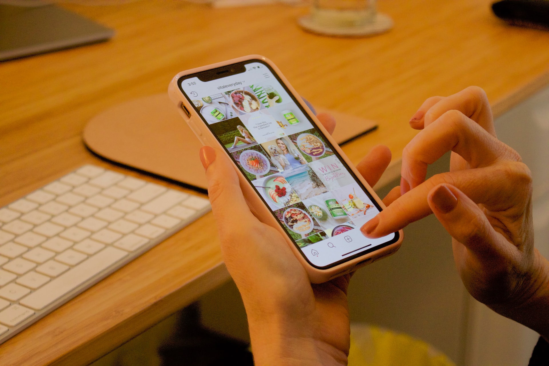 Como Ver Quem Visualiza Seu Vídeo No Instagram? 