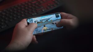 Jogos Para Iphone: Uma Lista Com Os Mais Baixados