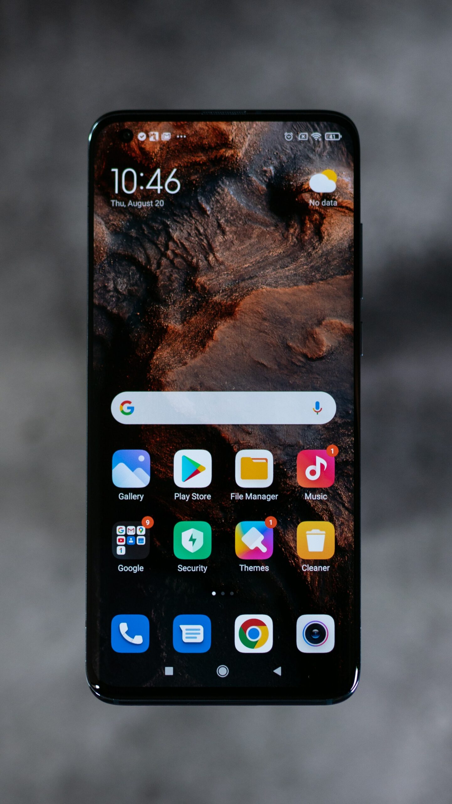 Como duplicar aplicativos no celular? 
