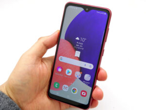 Como tirar print no A22? Veja Agora!