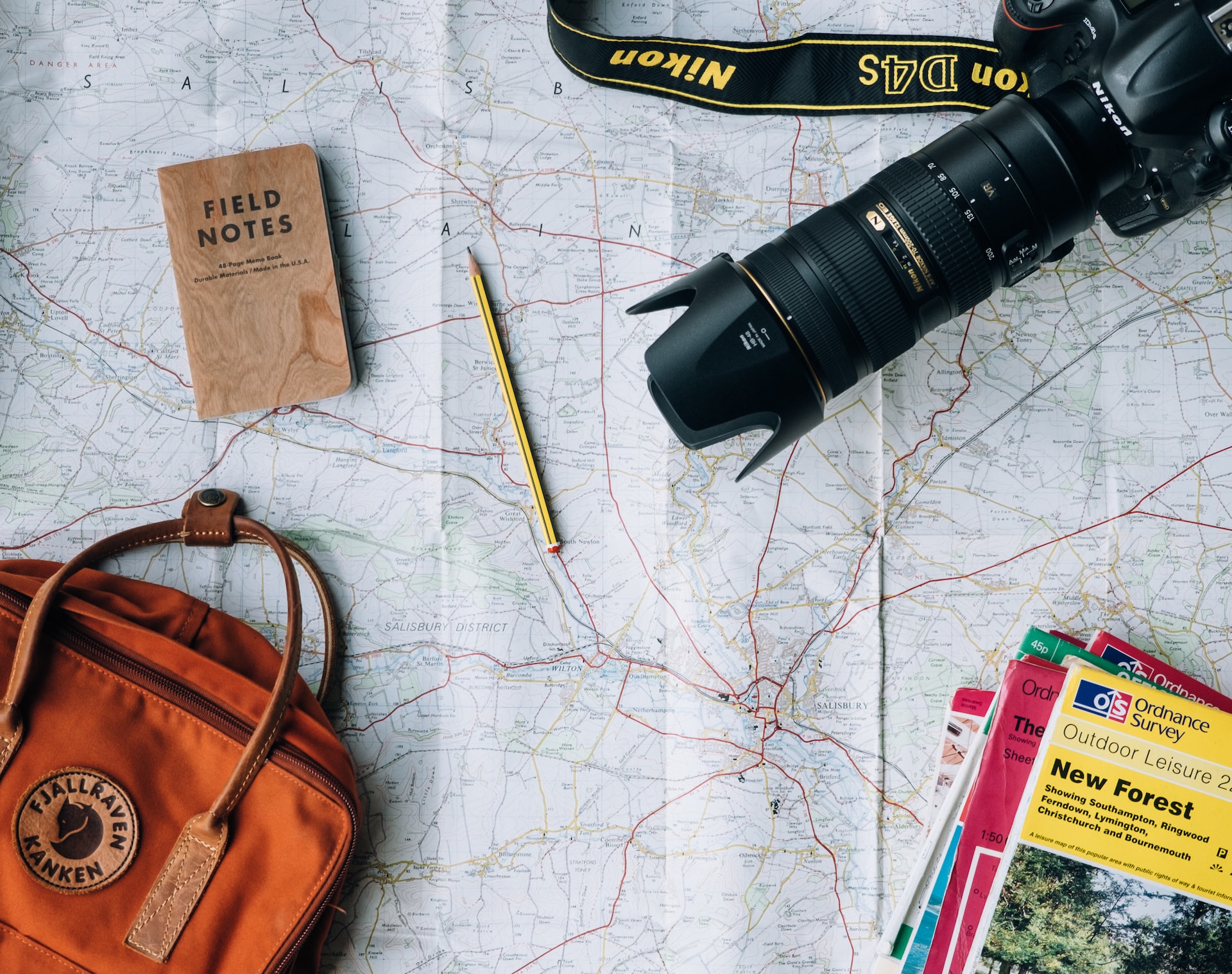 Os melhores aplicativos para planejar viagens