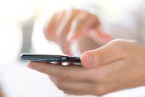 Como tirar print no Samsung A12? Descubra agora!