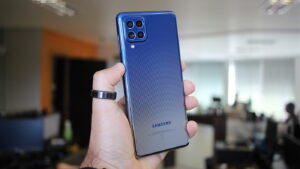 Samsung M62: Saiba todos os detalhes!