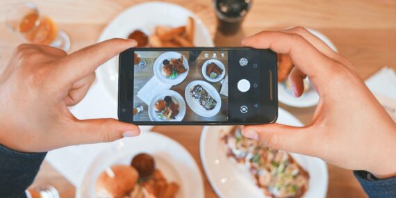 Como não perder a qualidade das fotos do Instagram Story?