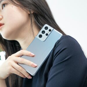 Samsung A51: tela grande, bateria de longa duração e muito mais