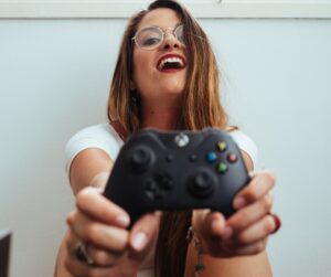 Nicks Femininos: 30 ideias para usar em jogos