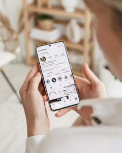 Como ver quem não me segue no Instagram?