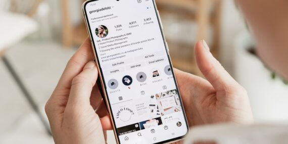 Como ver quem não me segue no Instagram?