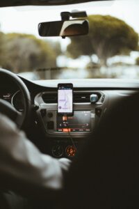 Como agendar um Uber para a casa? Veja o passo a passo!