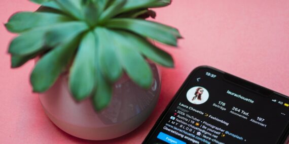 Contador de seguidores Instagram: monitore em tempo real