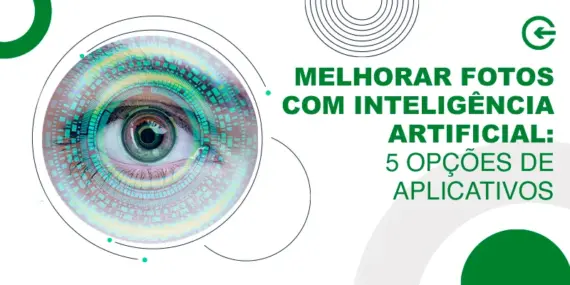 Melhorar fotos com Inteligência Artificial: 5 opções de aplicativos