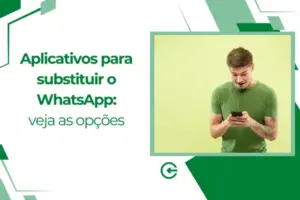 Aplicativos para substituir o WhatsApp: veja as opções