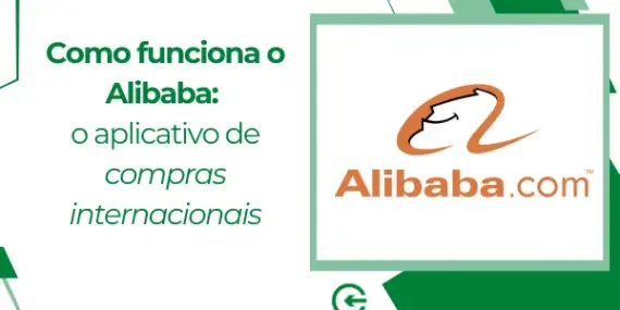 Como funciona o Alibaba: o aplicativo de compras internacionais
