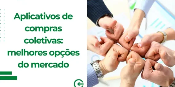 Aplicativos de compras coletivas: melhores opções do mercado