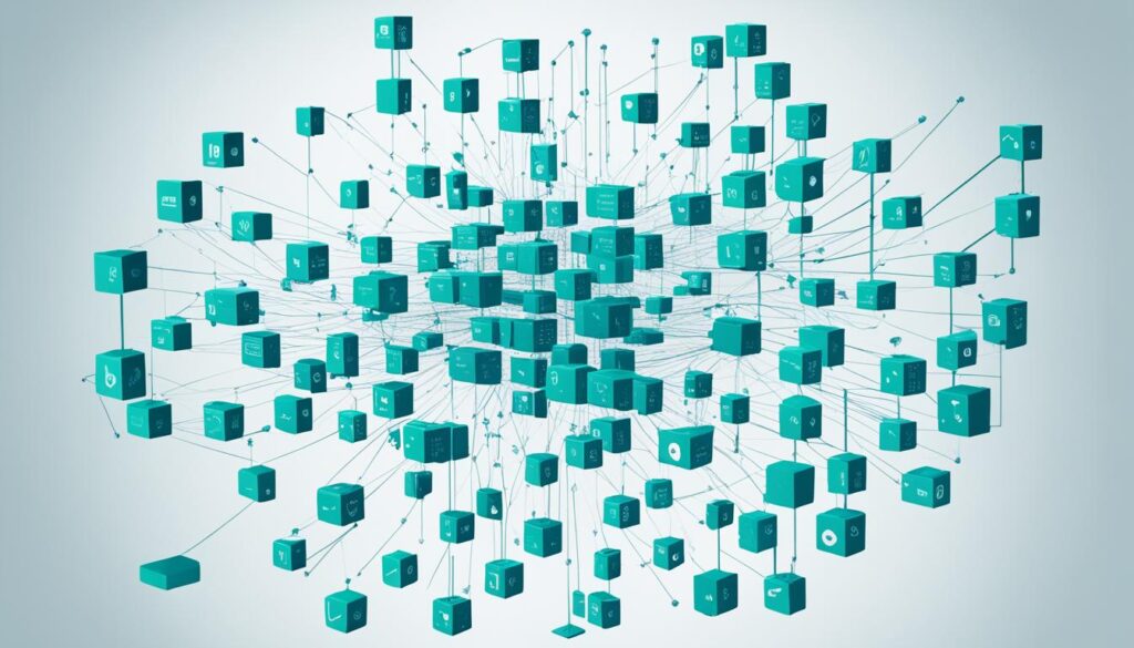 tecnologia blockchain 