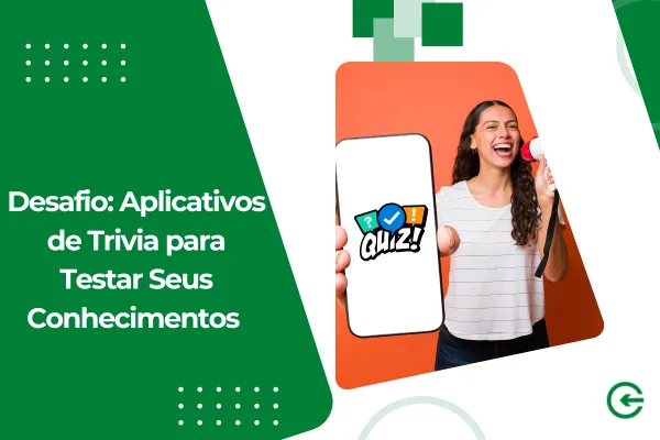 Aplicativos de Trivia