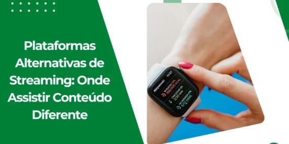 Melhores smartwatches para sincronizar com seu celular