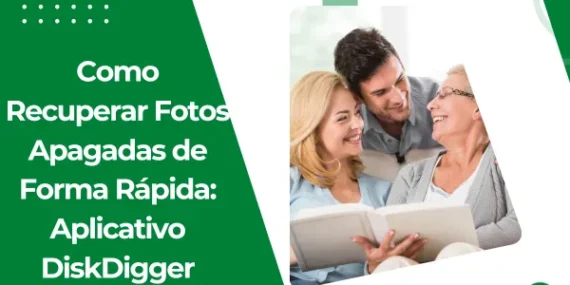 Descubra como Recuperar Fotos Perdidas Com Esse Poderoso Aplicativo