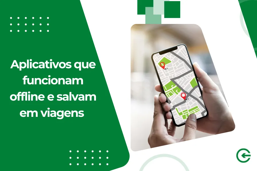 aplicativos que funcionam offline