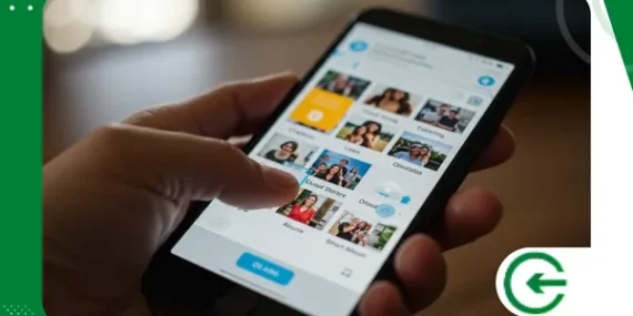 Como liberar espaço no celular sem apagar fotos importantes