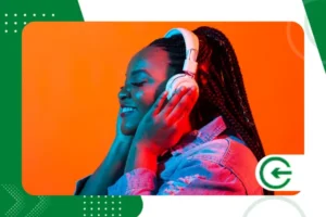 Como identificar músicas tocando ao redor usando o celular