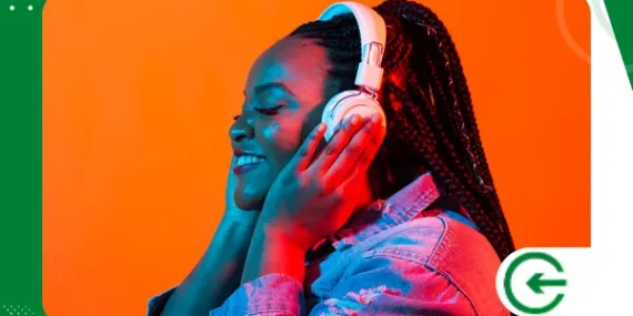 Como identificar músicas tocando ao redor usando o celular
