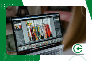 Edição de fotos para e-commerce: como transformar imagens em vendas