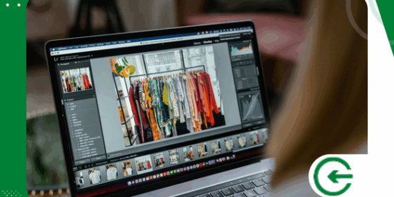 Edição de fotos para e-commerce: como transformar imagens em vendas