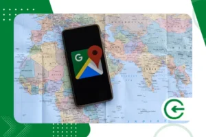 Como usar o Google Maps para economizar combustível no trânsito