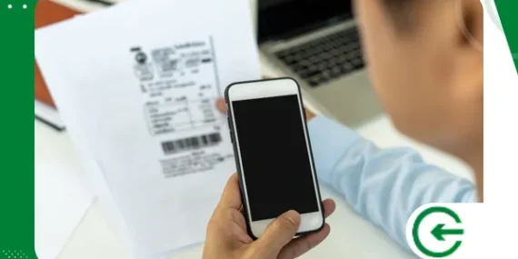 Como digitalizar documentos rapidamente usando apps gratuitos