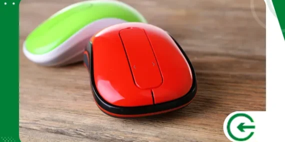 Mouses Ópticos vs. Mouses a Laser: vantagens e diferenças
