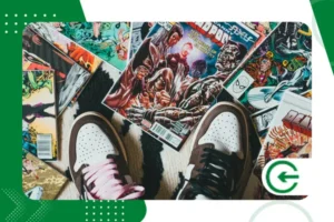Plataformas de quadrinhos digitais mais populares em 2025
