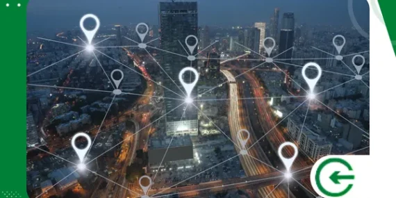 Como compartilhar sua localização em tempo real com segurança