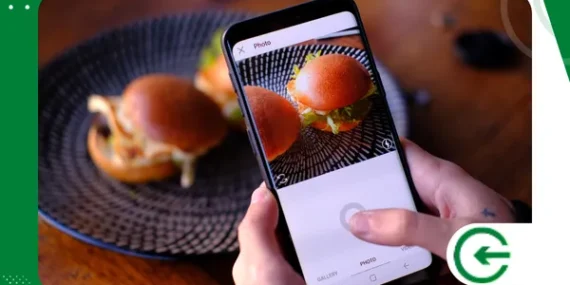 Dicas de edição de fotos para Instagram Reels