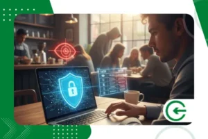 Como Proteger Seus Dados ao Usar Wi-Fi Público