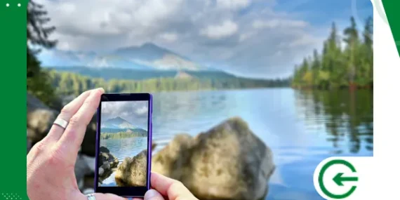 Como transformar fotos comuns em imagens profissionais pelo celular