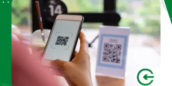 Benefícios do Uso de QR Code no Dia a Dia