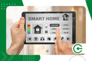 Como criar uma smart home com baixo investimento
