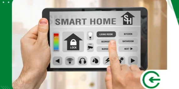 Como criar uma smart home com baixo investimento