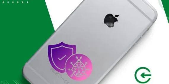 Os melhores aplicativos para verificação profunda de vírus em iPhones