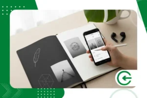 Como criar fotos minimalistas usando apps gratuitos