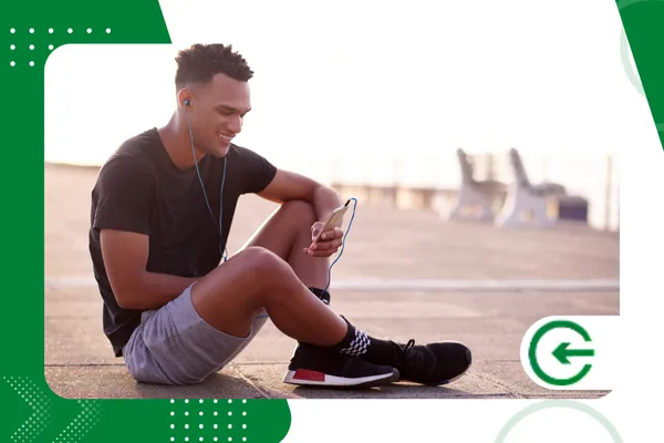 criar playlists colaborativas em aplicativos