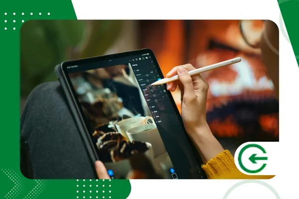 usar filtros naturais sem exagerar na edição