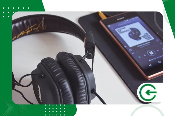 criar playlists colaborativas em aplicativos
