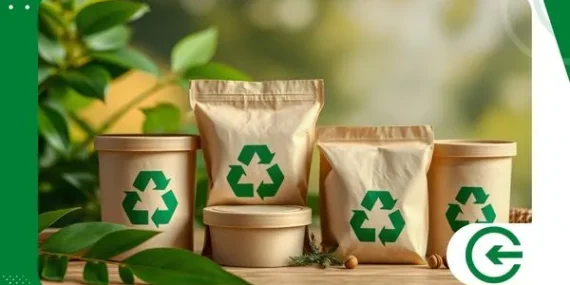 Aplicativos ecológicos: como a tecnologia está ajudando pessoas a reduzir o lixo e economizar dinheiro