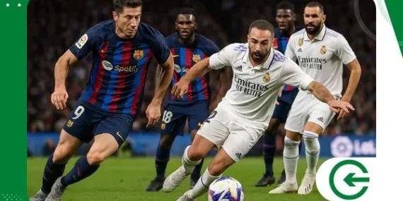 Descubra Onde Assistir aos Jogos da La Liga: O Campeonato Espanhol em Qualquer Lugar