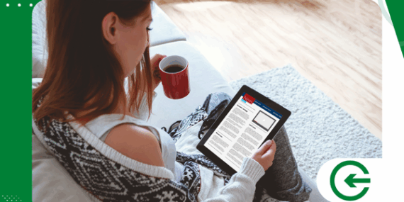 Descubra Os Benefícios da Leitura Através do Celular